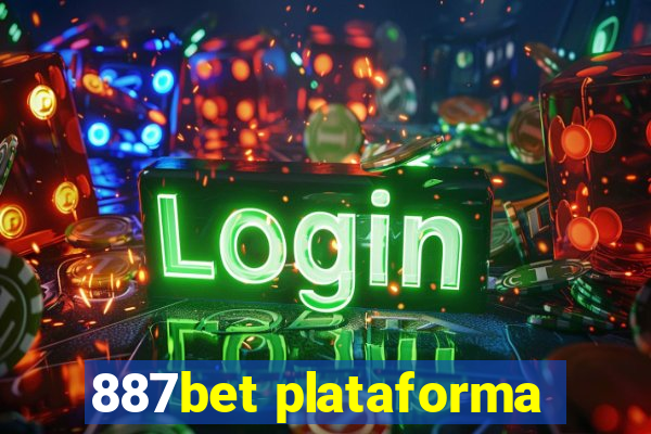 887bet plataforma